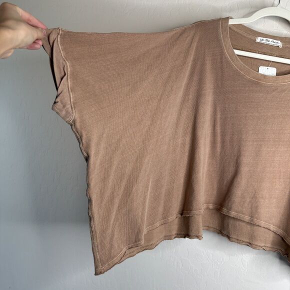 Free People CC Tee - Picture 6 of 6